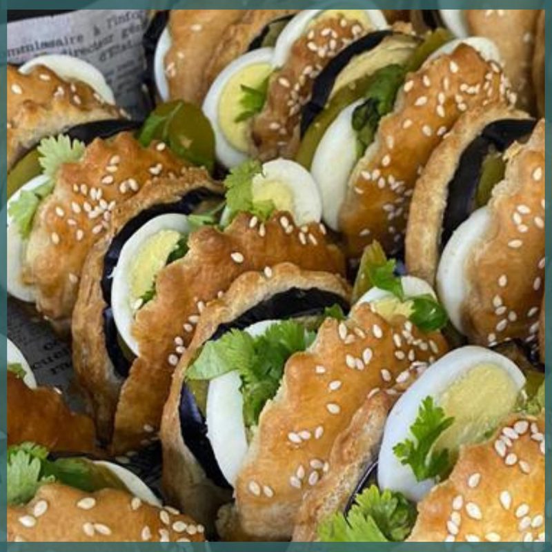 בוריקיטס סביח